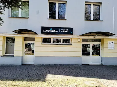 CenterMed Nowy Sącz Przychodnia Lekarska