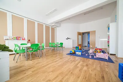 MISIEK - Niepubliczne Przedszkole i Żłobek